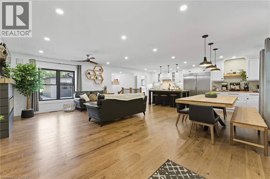 115 Lakeshore Road, Port Burwell, Ontario N0J 1T0 - Photo 8 - 40770665