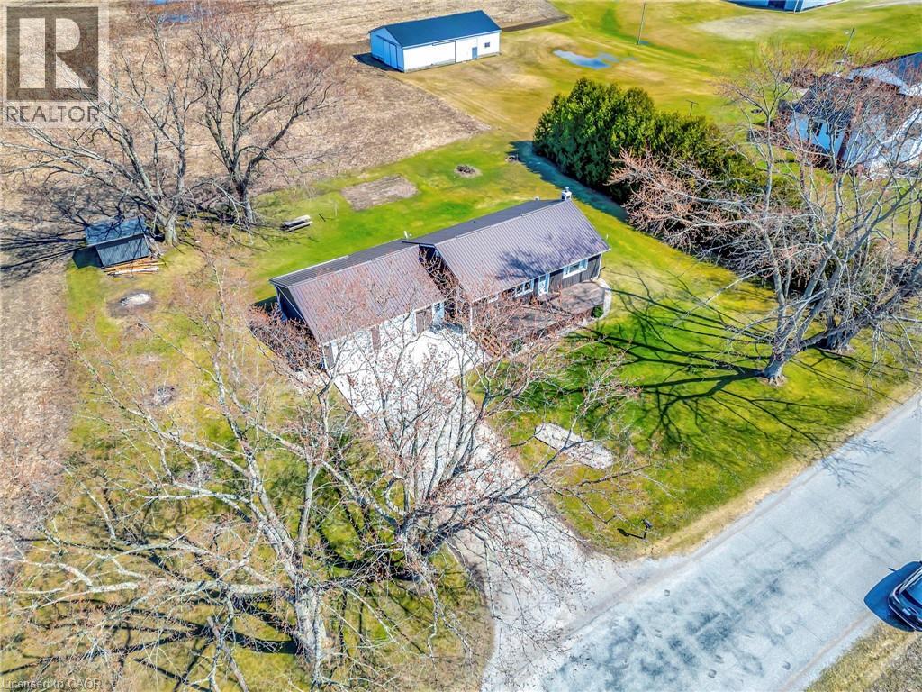 1684 Hazen Road, Langton, Ontario  N0E 1G0 - Photo 42 - 40765643