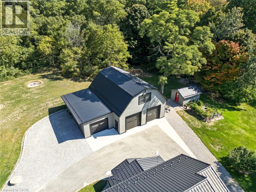 115 Lakeshore Road, Port Burwell, Ontario N0J 1T0 - Photo 47 - 40770665