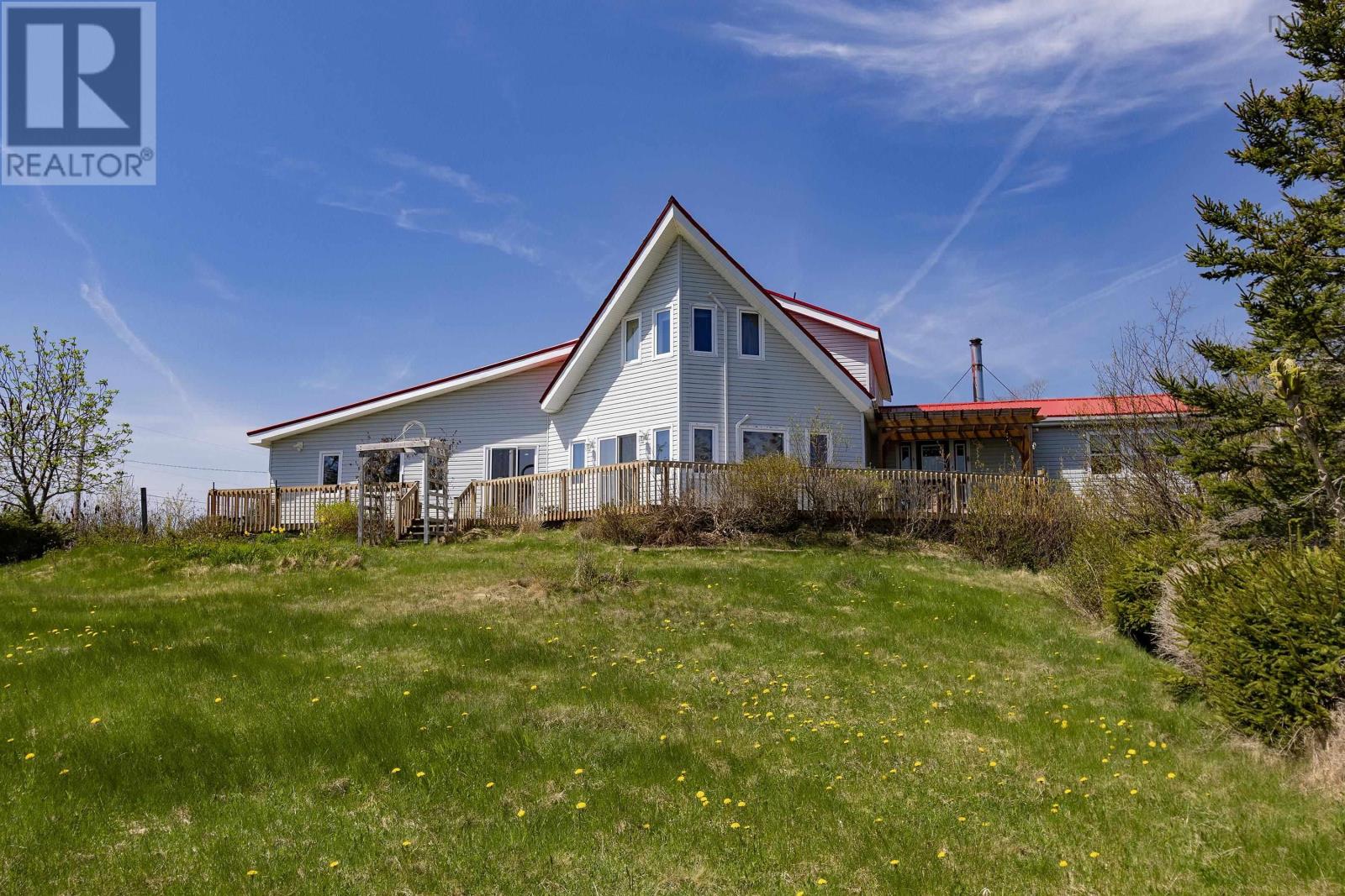 100 Phinney Lane, Parrsboro, Nova Scotia  B0M 1S0 - Photo 49 - 202526633