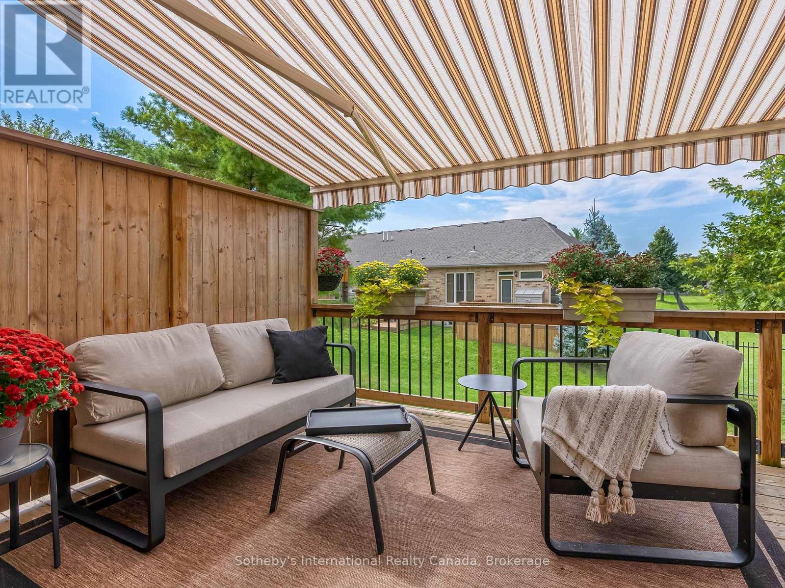 6 - 21 St Johns Drive, Middlesex Centre, Ontario  N0M 1C0 - Photo 24 - X12588086