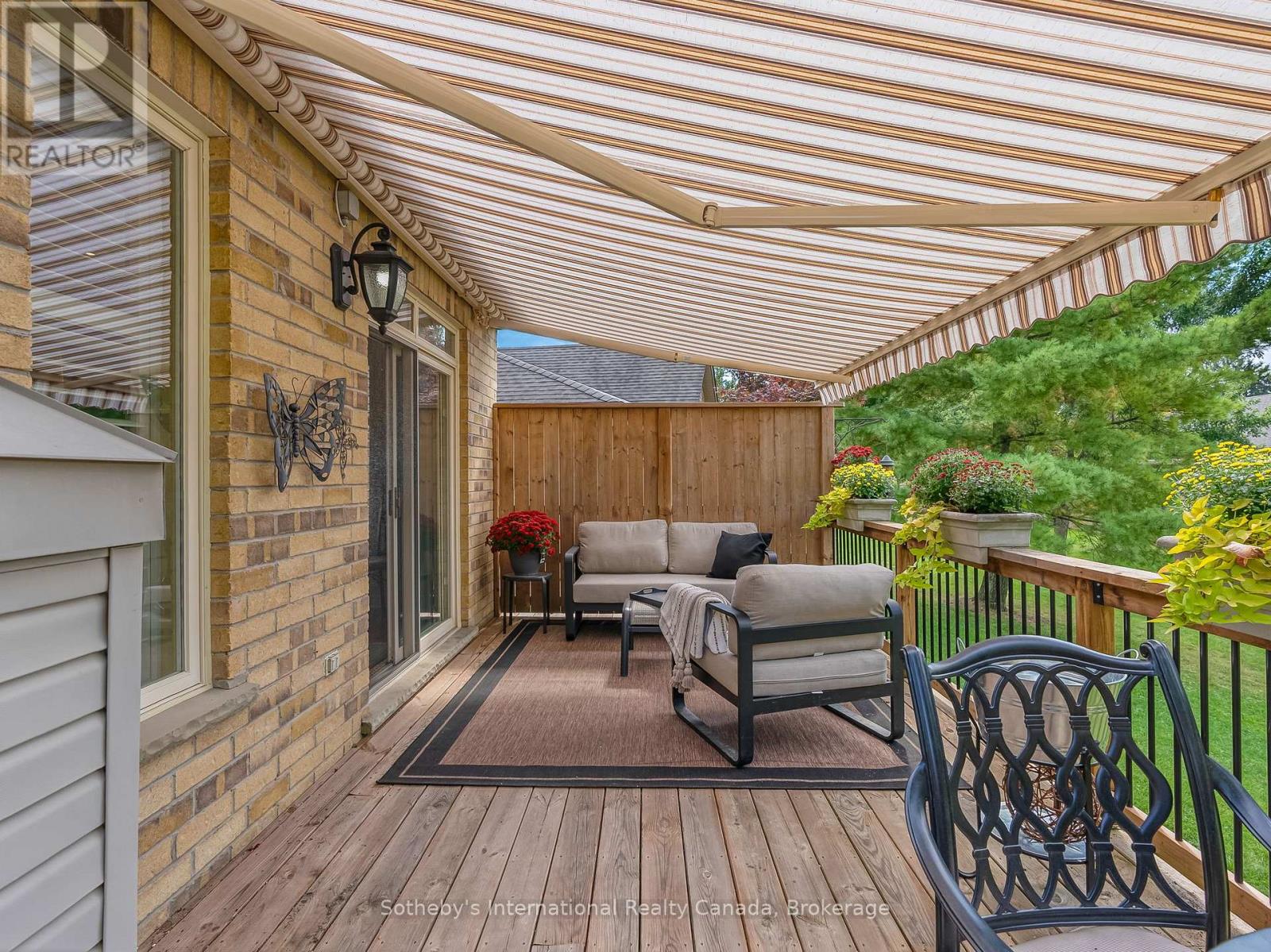 6 - 21 St Johns Drive, Middlesex Centre, Ontario  N0M 1C0 - Photo 23 - X12588086