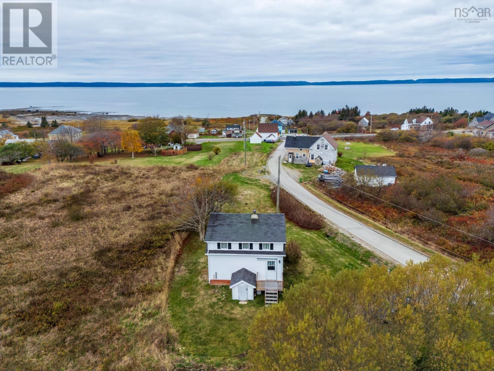 32 Gaudet Road, St. Bernard, Nova Scotia  B0W 3T0 - Photo 25 - 202526906