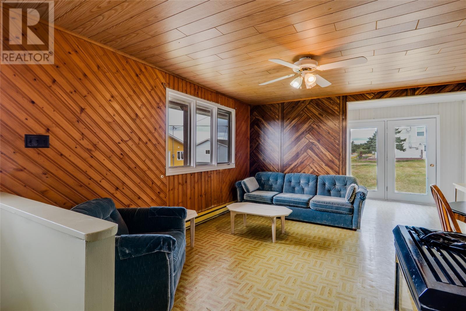 1-2 Easy Street, Hearts Delight, Newfoundland & Labrador  A0B 2A0 - Photo 2 - 1292997