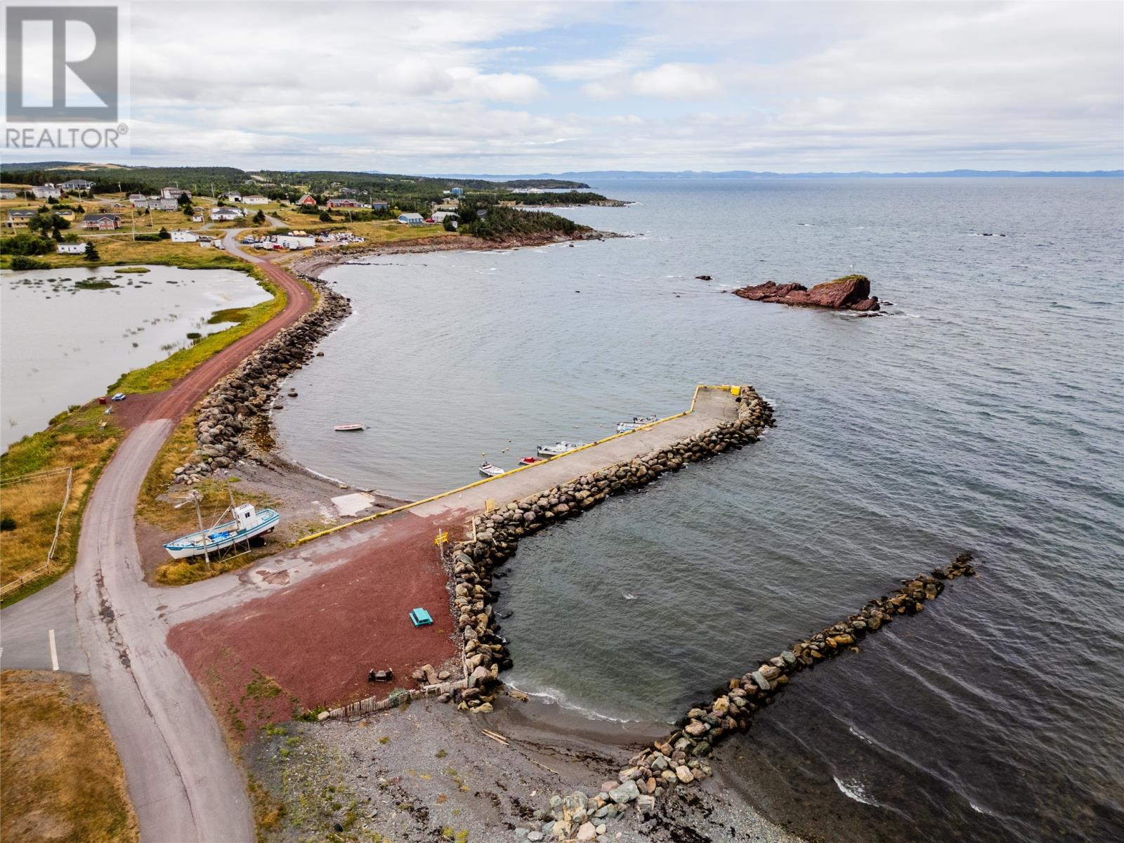 1-2 Easy Street, Hearts Delight, Newfoundland & Labrador  A0B 2A0 - Photo 25 - 1292997