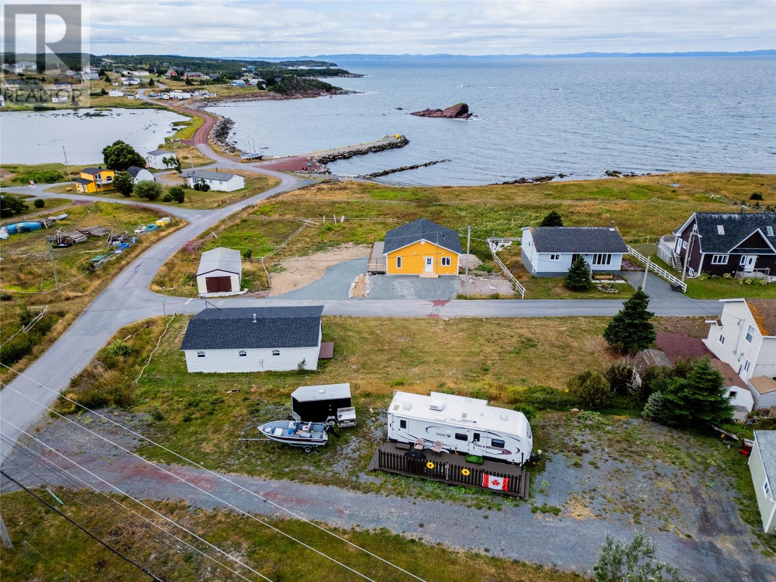 1-2 Easy Street, Hearts Delight, Newfoundland & Labrador  A0B 2A0 - Photo 26 - 1292997