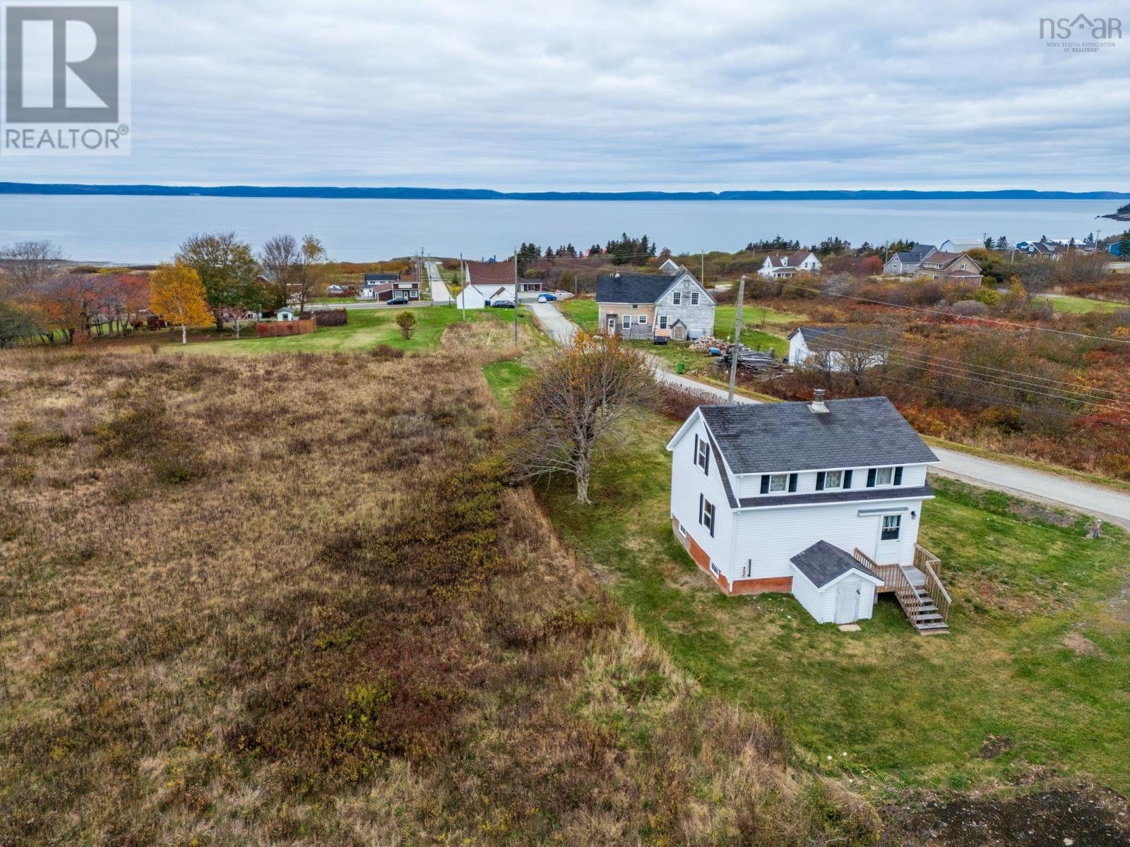 32 Gaudet Road, St. Bernard, Nova Scotia  B0W 3T0 - Photo 27 - 202526906