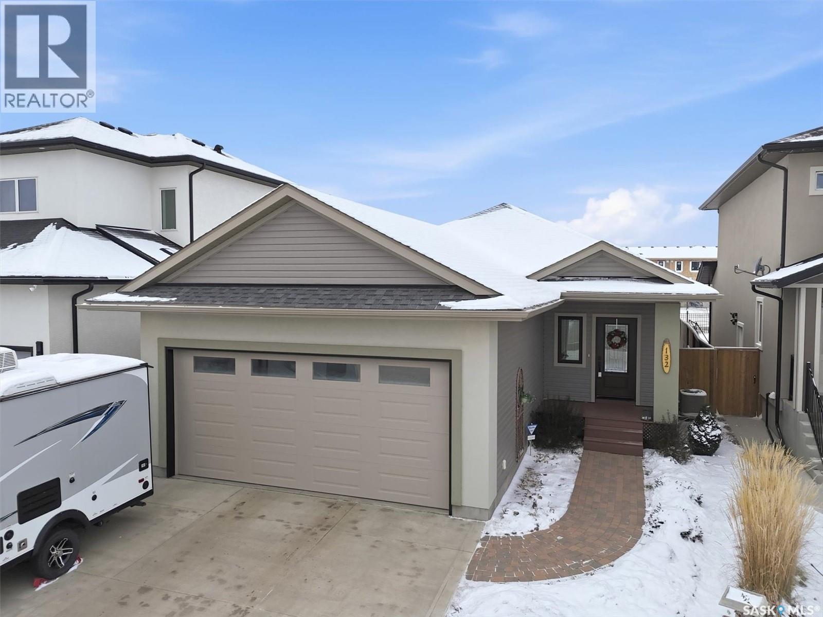 132 Forsey AVENUE, saskatoon, Saskatchewan
