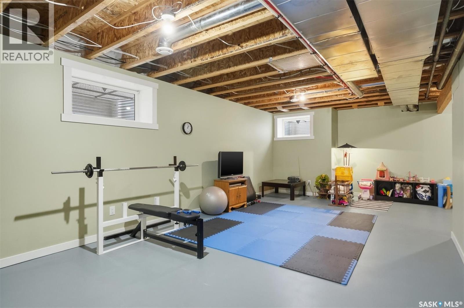 132 Forsey Avenue, Saskatoon, Saskatchewan  S7W 0Z6 - Photo 37 - SK025011