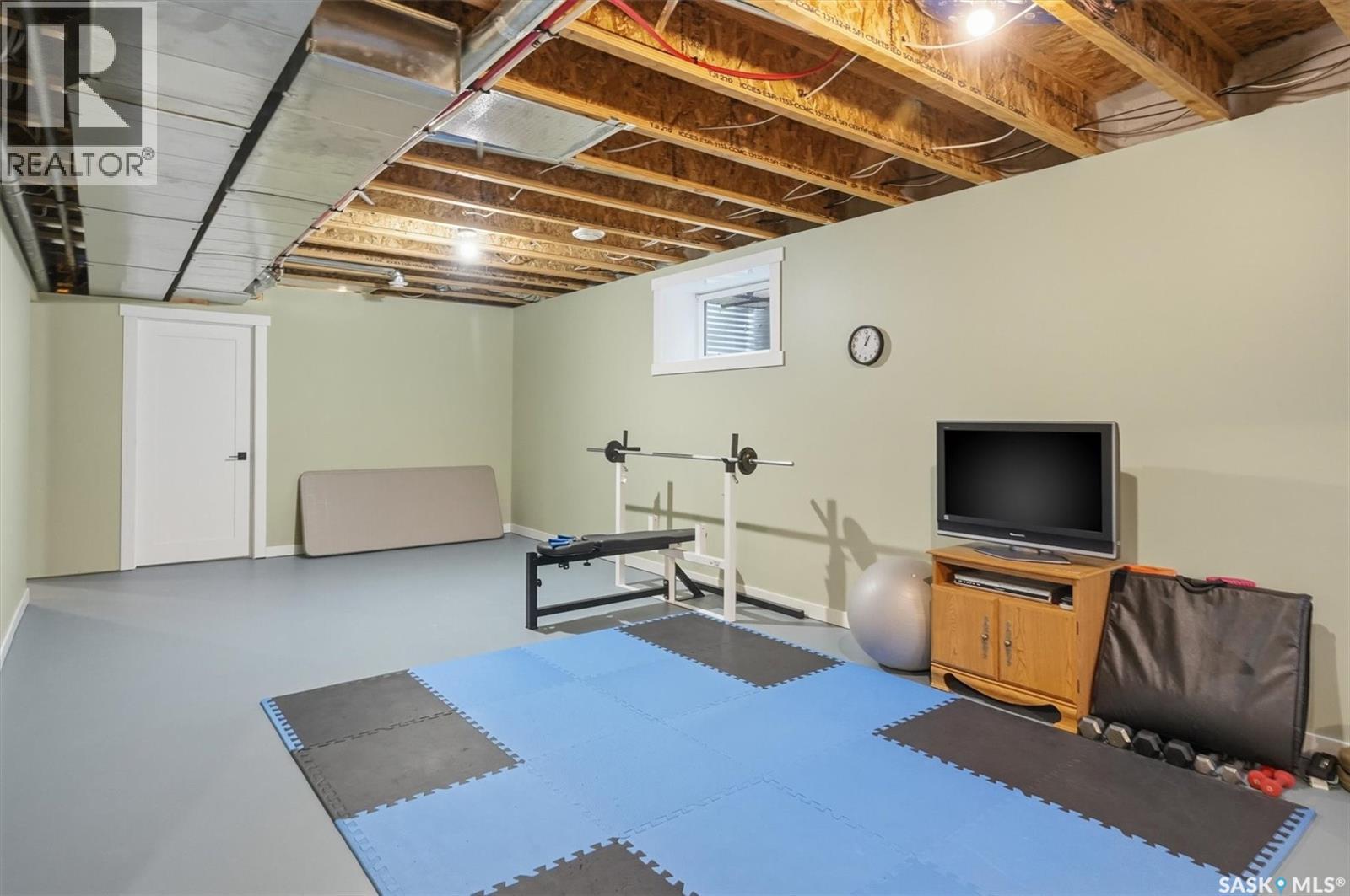 132 Forsey Avenue, Saskatoon, Saskatchewan  S7W 0Z6 - Photo 38 - SK025011