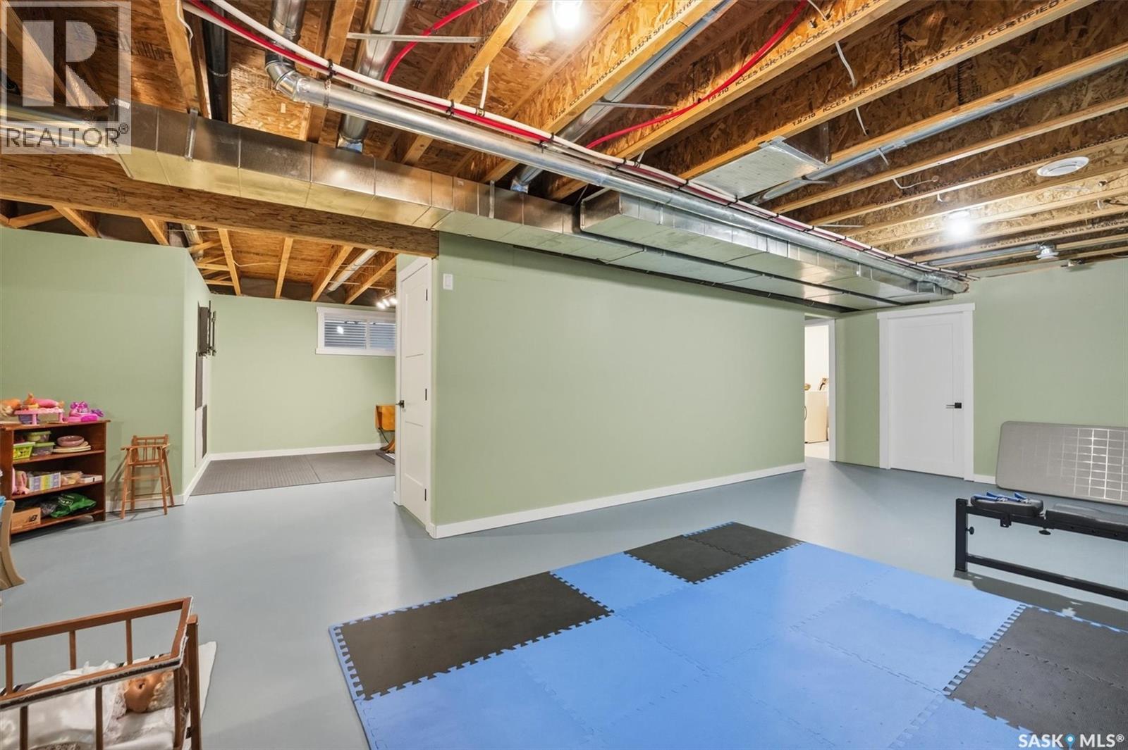 132 Forsey Avenue, Saskatoon, Saskatchewan  S7W 0Z6 - Photo 39 - SK025011