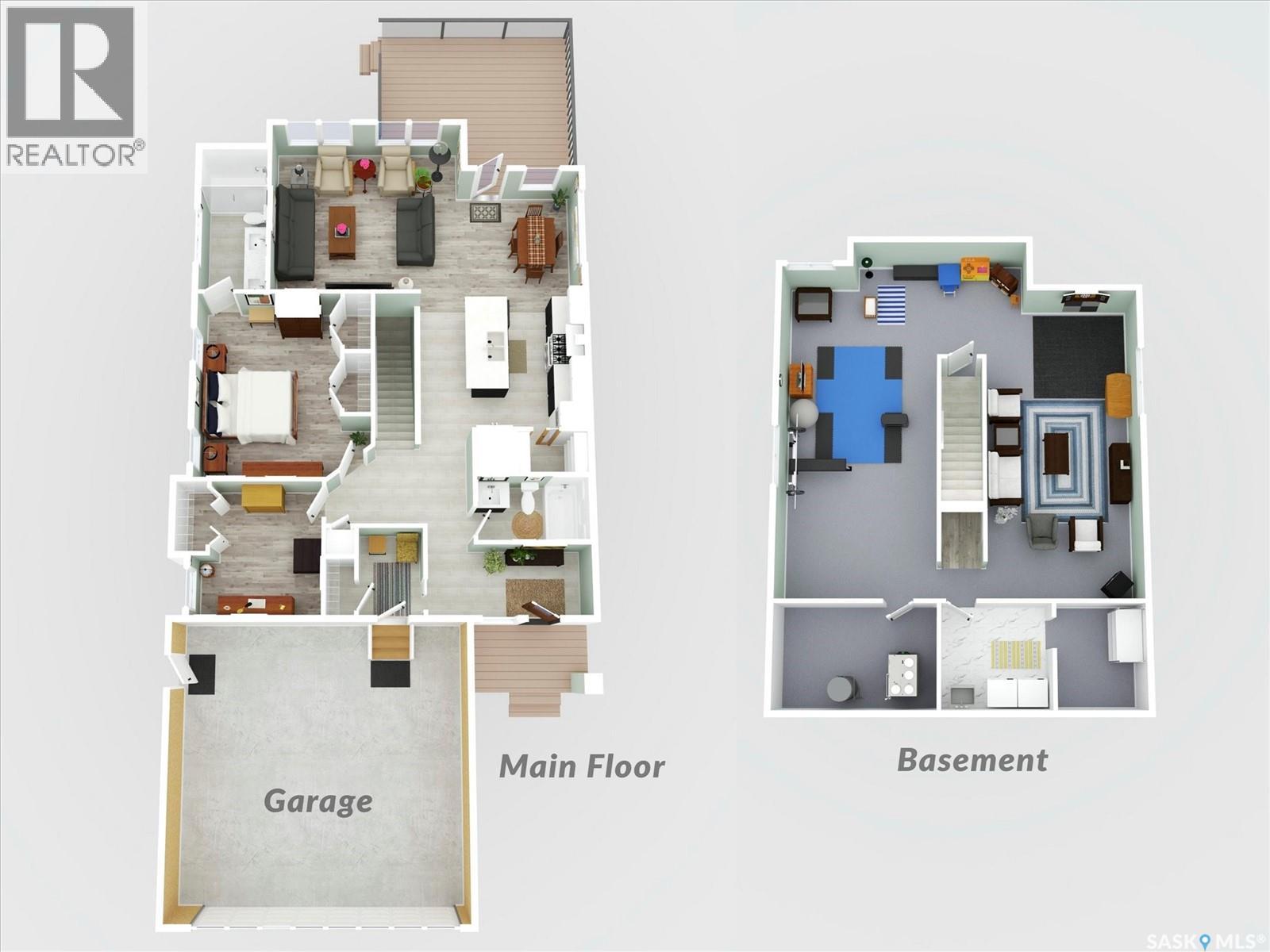 132 Forsey Avenue, Saskatoon, Saskatchewan  S7W 0Z6 - Photo 45 - SK025011