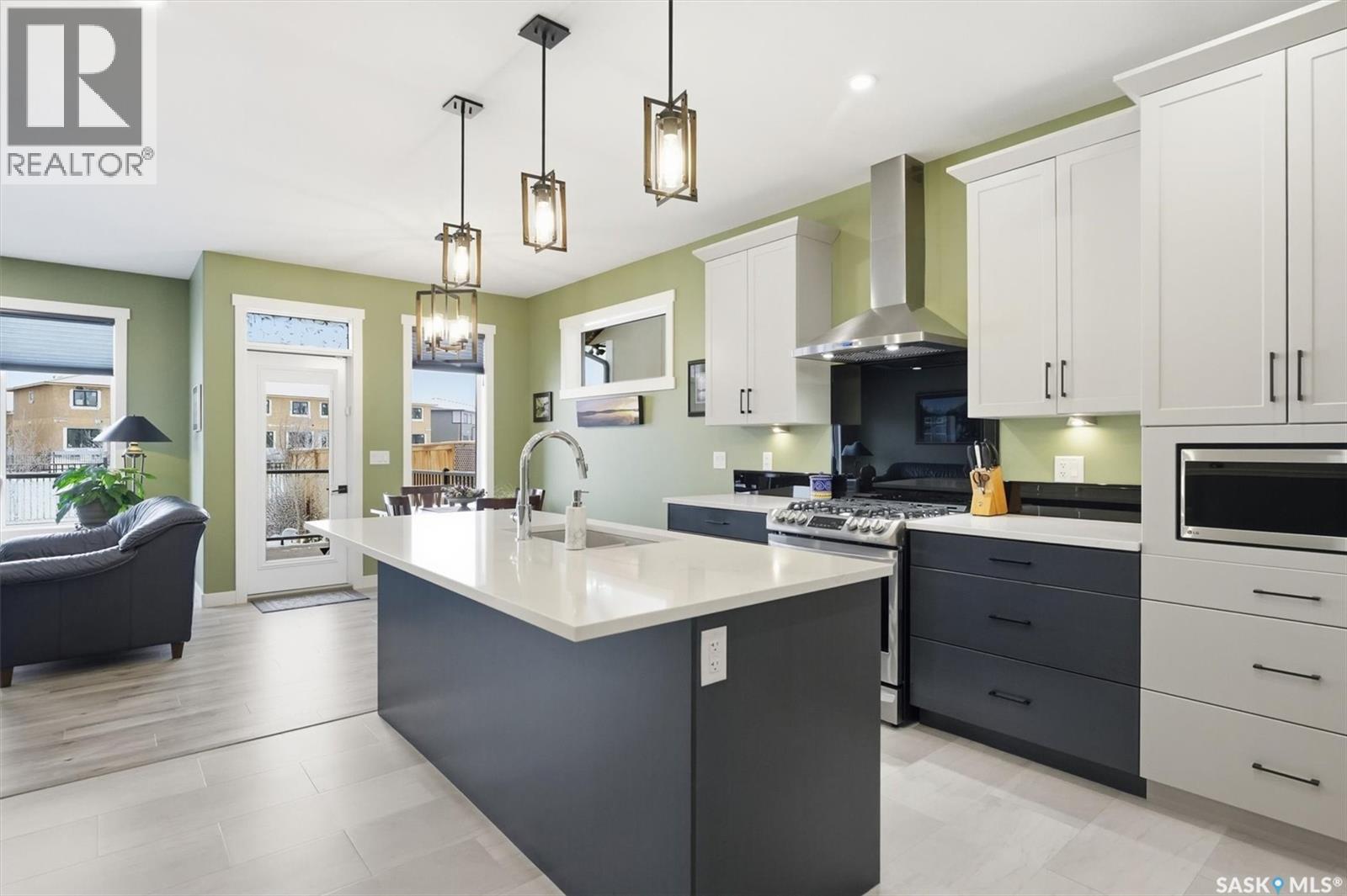 132 Forsey Avenue, Saskatoon, Saskatchewan  S7W 0Z6 - Photo 5 - SK025011