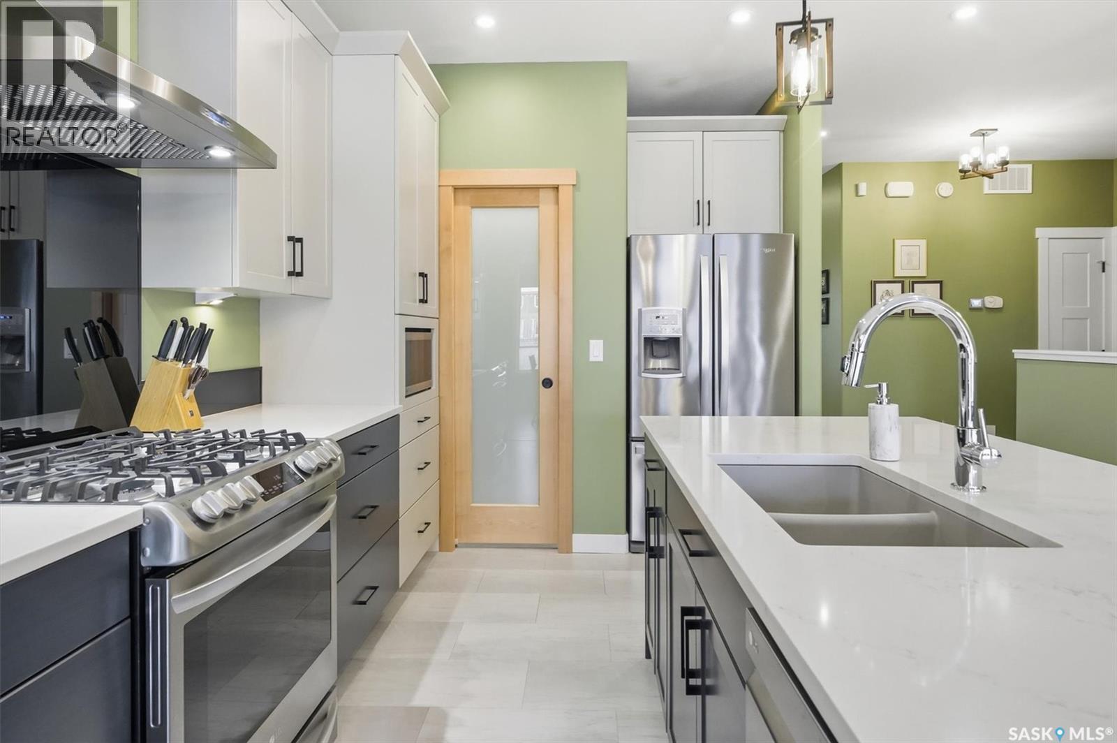 132 Forsey Avenue, Saskatoon, Saskatchewan  S7W 0Z6 - Photo 8 - SK025011