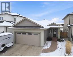 132 Forsey AVENUE Aspen Ridge