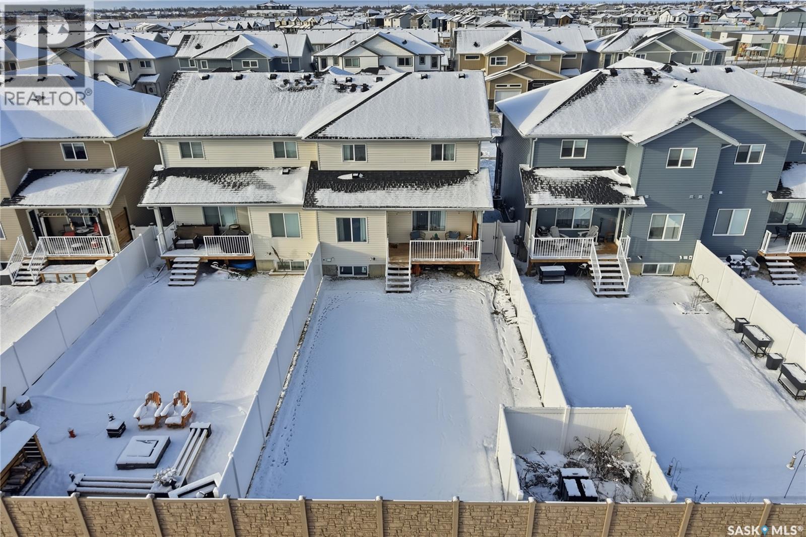 153 Echo Lane, Martensville, Saskatchewan  S0K 2T1 - Photo 38 - SK024987