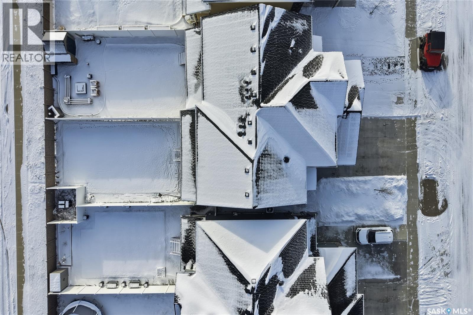 153 Echo Lane, Martensville, Saskatchewan  S0K 2T1 - Photo 39 - SK024987