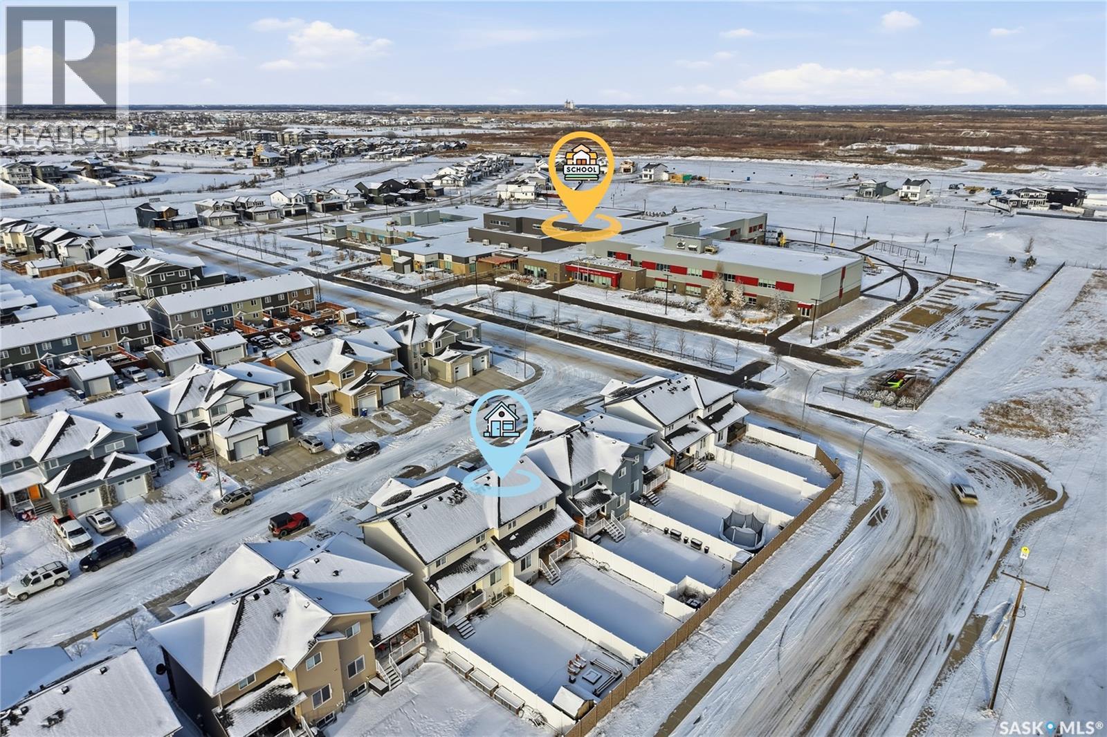 153 Echo Lane, Martensville, Saskatchewan  S0K 2T1 - Photo 40 - SK024987