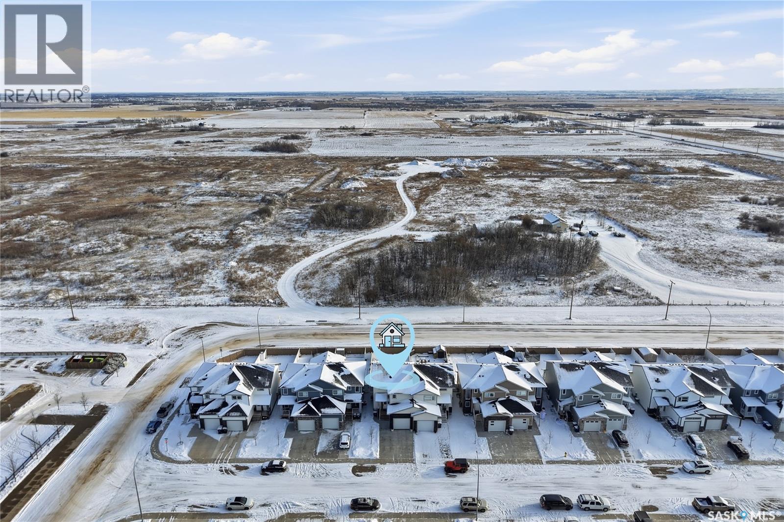 153 Echo Lane, Martensville, Saskatchewan  S0K 2T1 - Photo 41 - SK024987