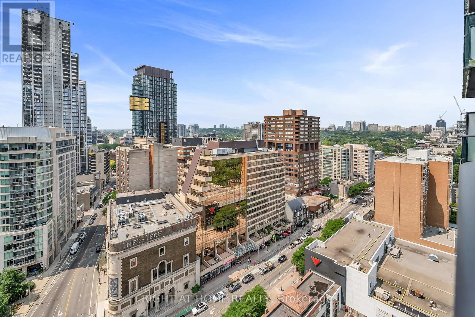 2109 - 825 Church Street, Toronto, Ontario  M4W 3Z4 - Photo 29 - C12593660