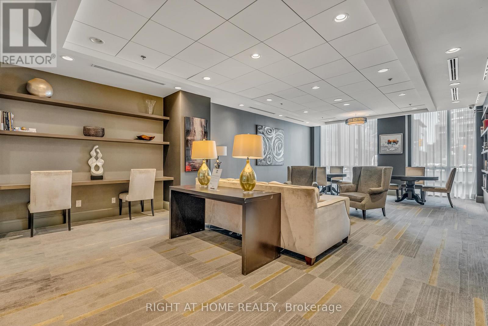 2109 - 825 Church Street, Toronto, Ontario  M4W 3Z4 - Photo 32 - C12593660