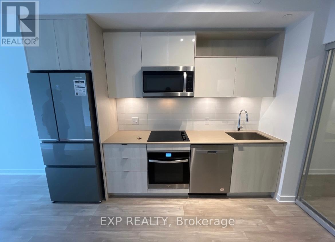 711 - 70 Princess Street, Toronto, Ontario M5A 0X6 - Photo 10 - C12593670