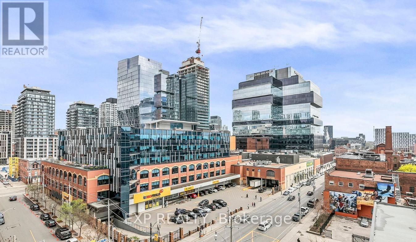 711 - 70 Princess Street, Toronto, Ontario M5A 0X6 - Photo 17 - C12593670