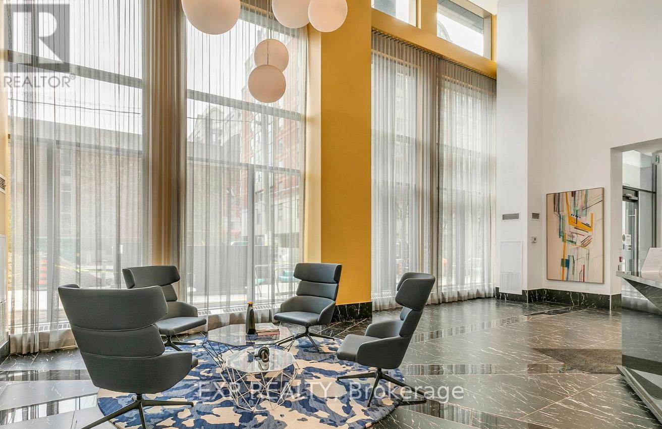 711 - 70 Princess Street, Toronto, Ontario M5A 0X6 - Photo 3 - C12593670