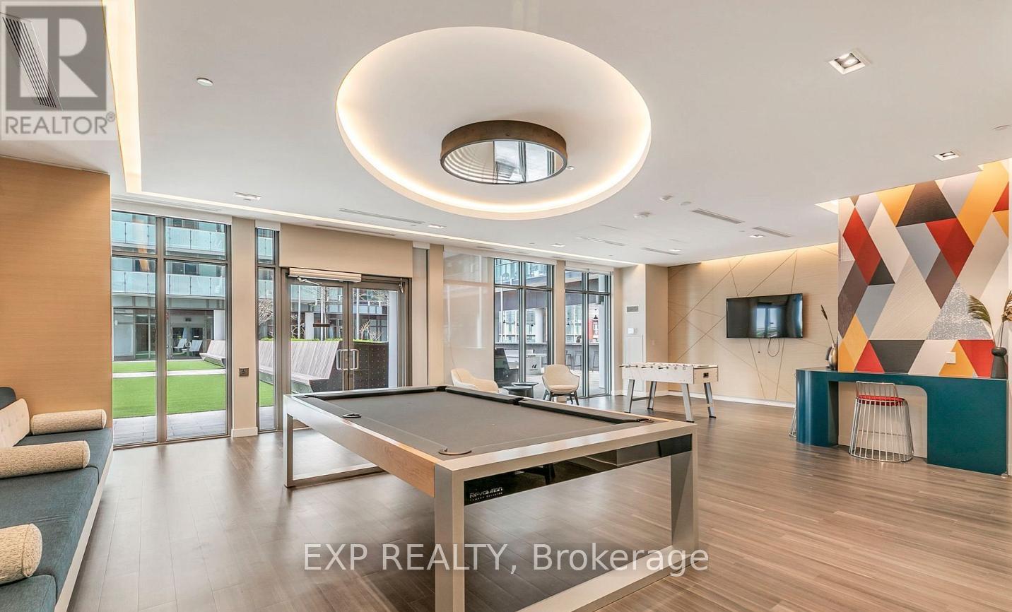 711 - 70 Princess Street, Toronto, Ontario M5A 0X6 - Photo 4 - C12593670