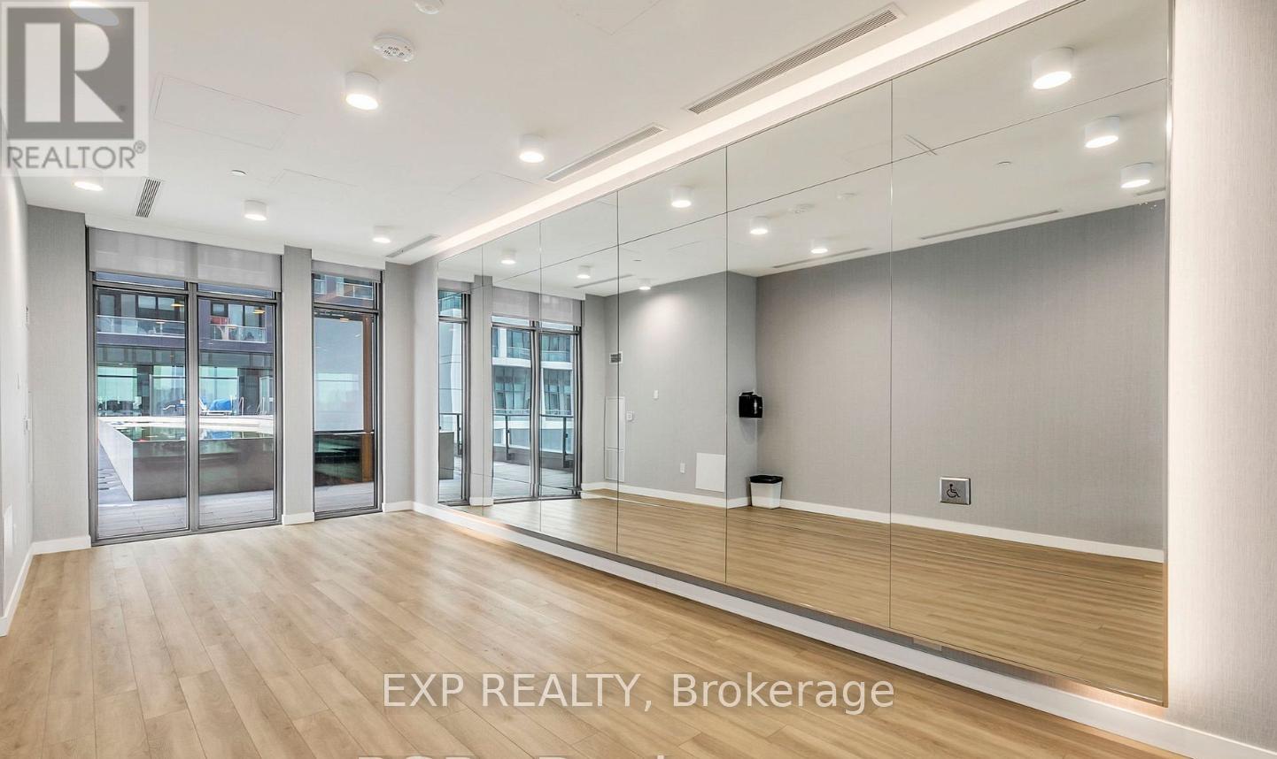 711 - 70 Princess Street, Toronto, Ontario M5A 0X6 - Photo 5 - C12593670