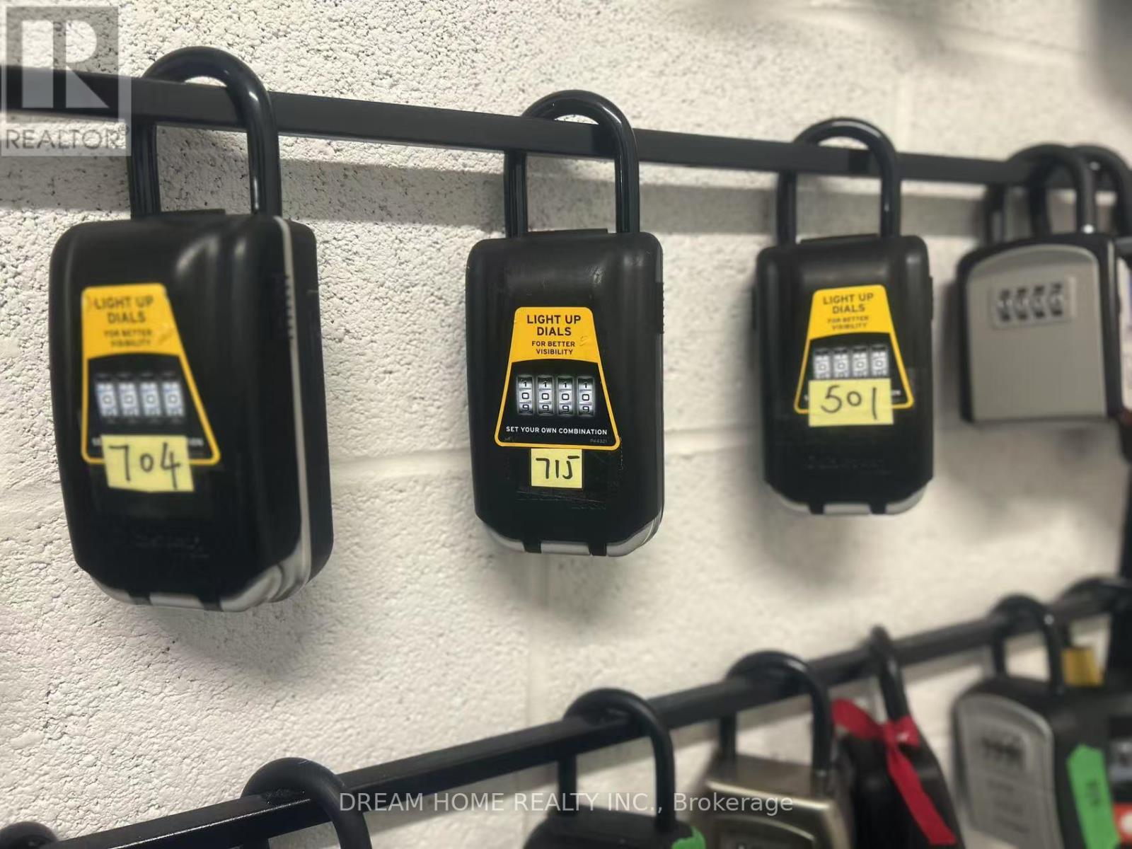 715 - 308 Jarvis Street, Toronto, Ontario  M5B 0E3 - Photo 20 - C12593674