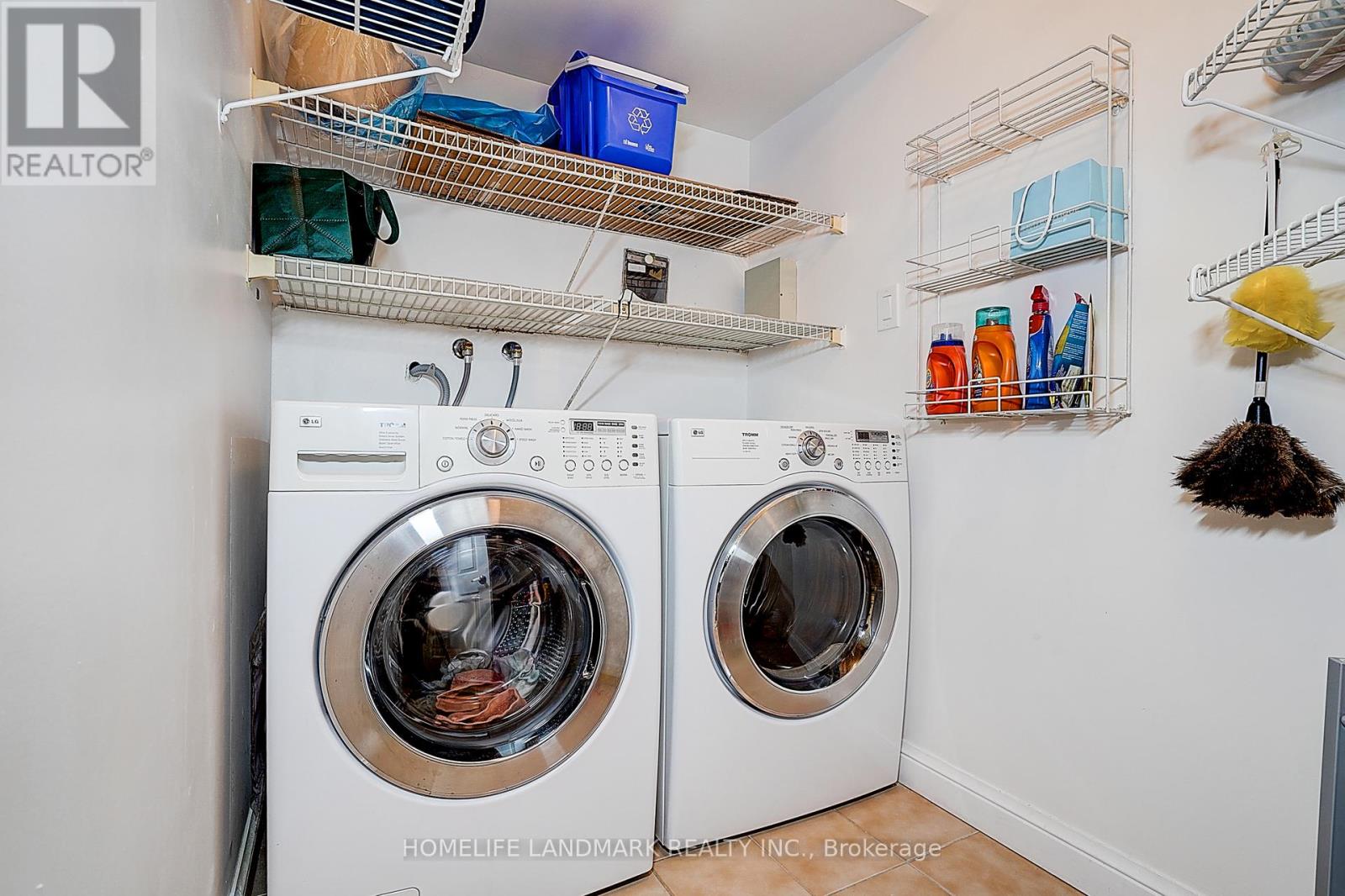 503 - 130 Carlton Street, Toronto, Ontario  M5A 4K3 - Photo 30 - C12593682