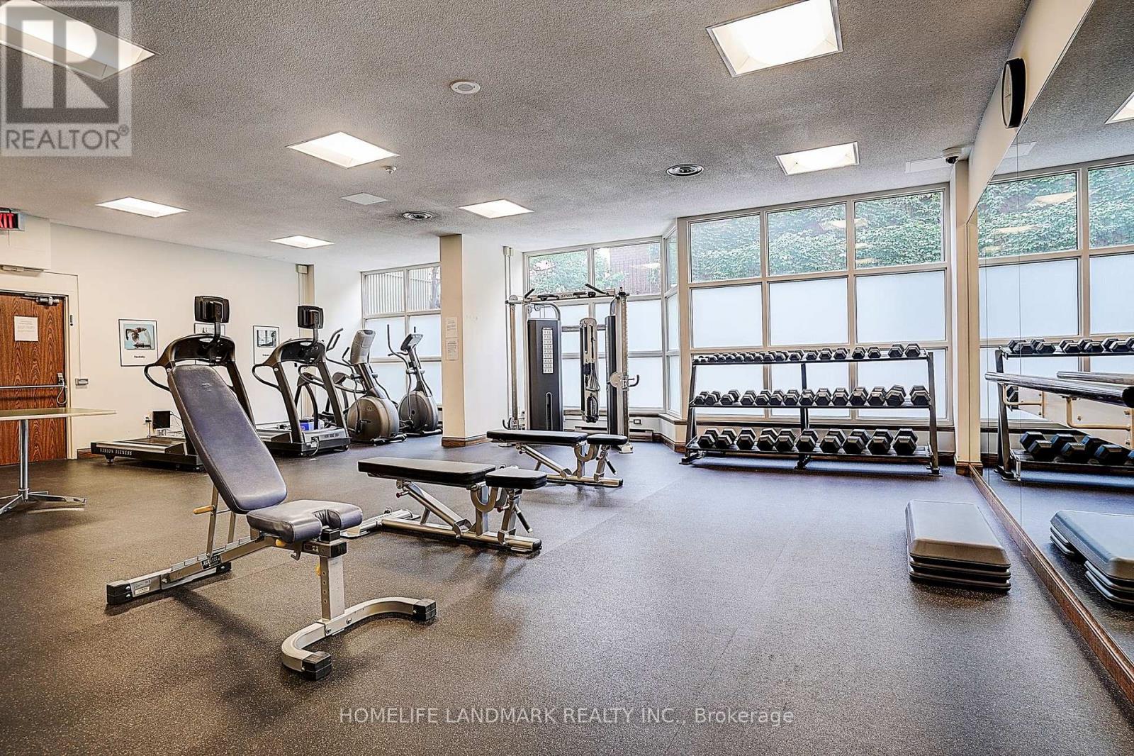 503 - 130 Carlton Street, Toronto, Ontario  M5A 4K3 - Photo 39 - C12593682