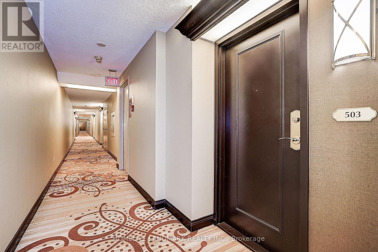 503 - 130 Carlton Street, Toronto, Ontario  M5A 4K3 - Photo 4 - C12593682