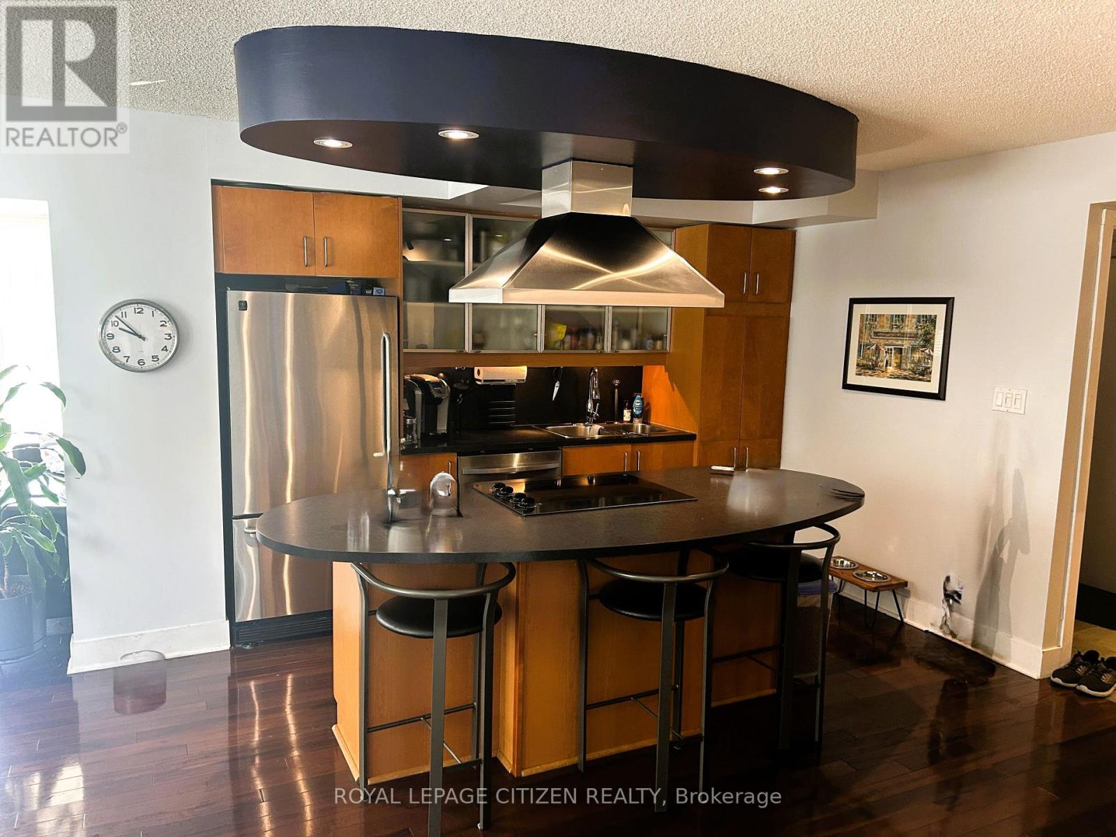 427 - 550 Queens Quay, Toronto, Ontario  M5V 3M8 - Photo 13 - C12593716