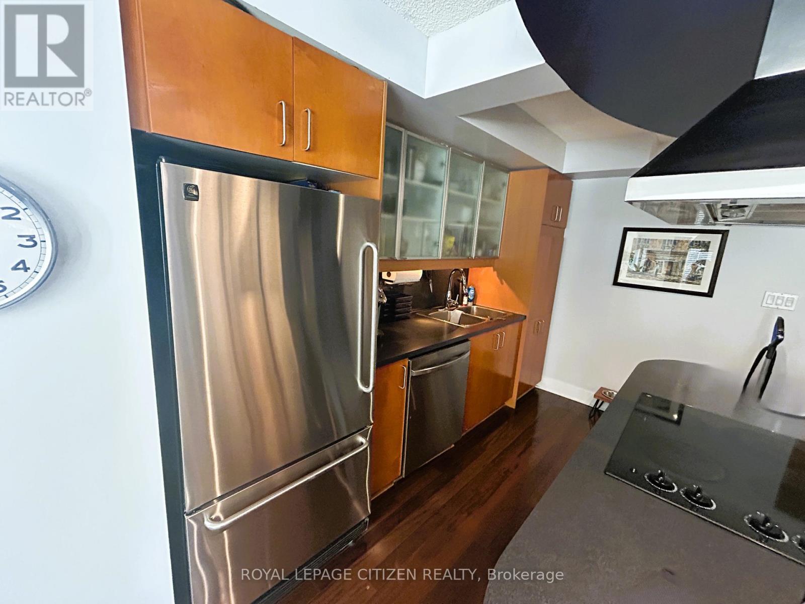 427 - 550 Queens Quay, Toronto, Ontario  M5V 3M8 - Photo 14 - C12593716