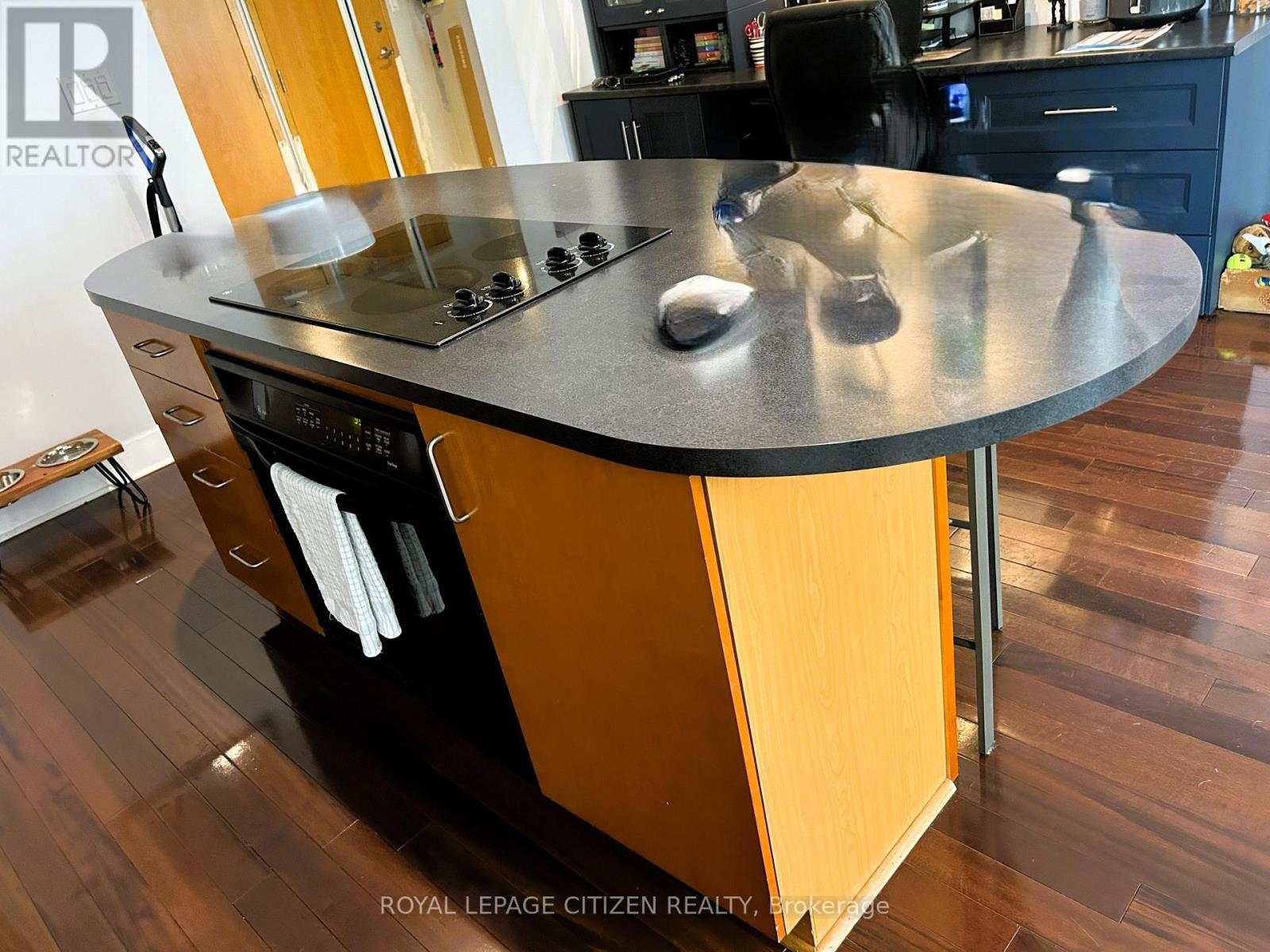 427 - 550 Queens Quay, Toronto, Ontario  M5V 3M8 - Photo 15 - C12593716