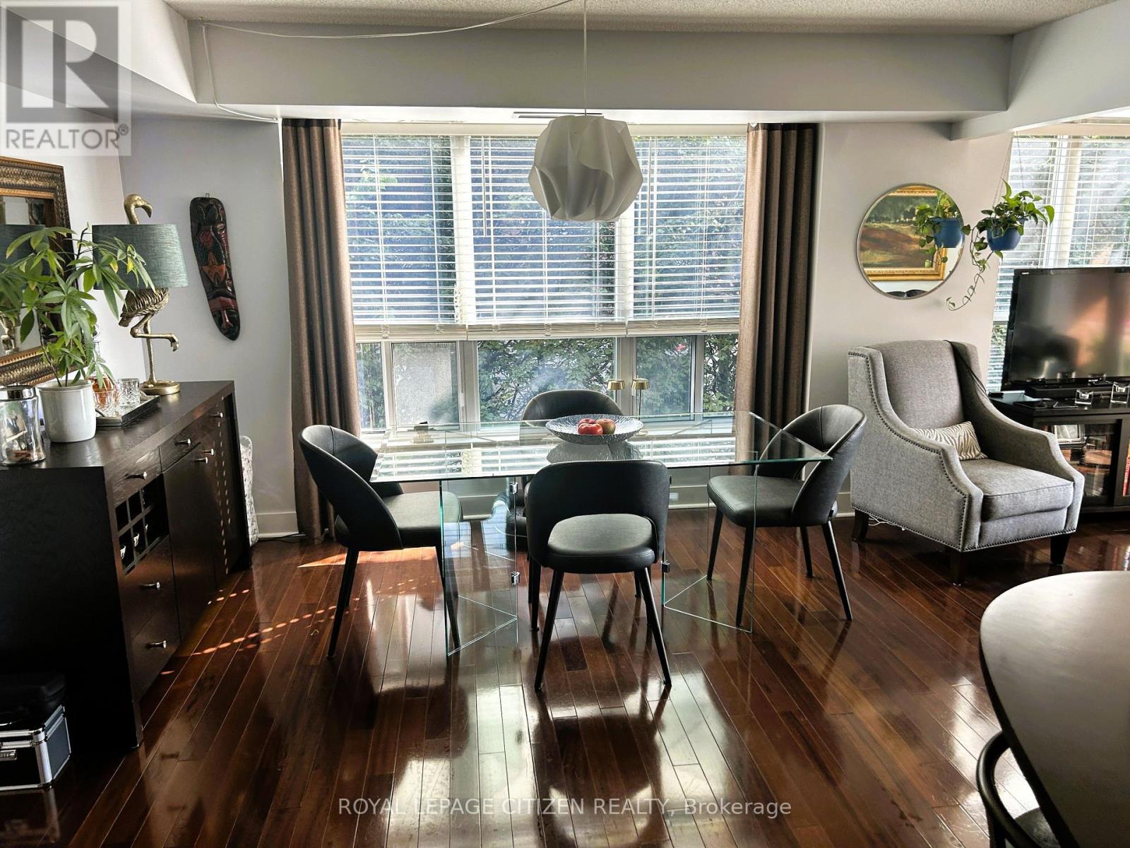 427 - 550 Queens Quay, Toronto, Ontario  M5V 3M8 - Photo 16 - C12593716