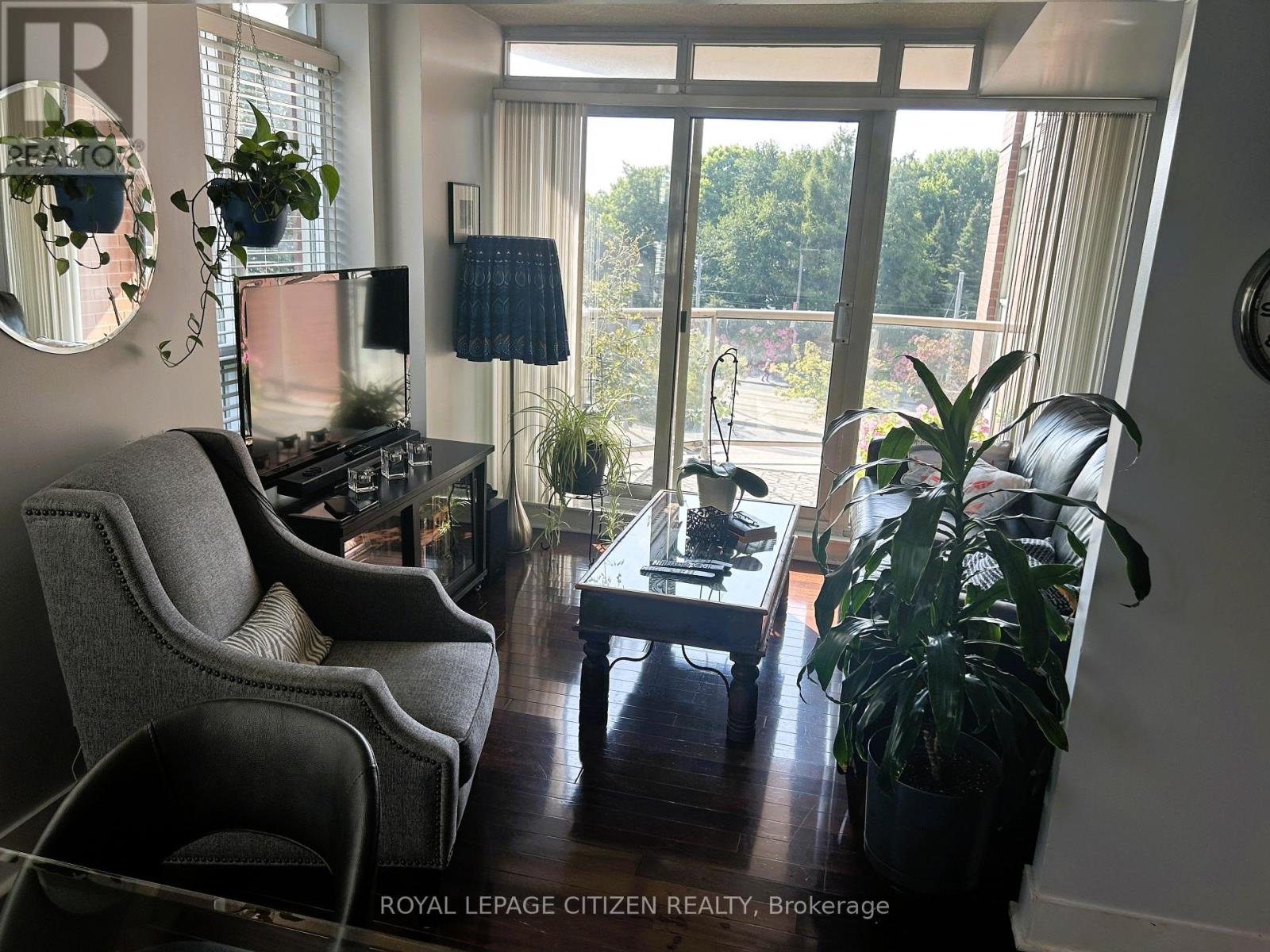 427 - 550 Queens Quay, Toronto, Ontario  M5V 3M8 - Photo 17 - C12593716