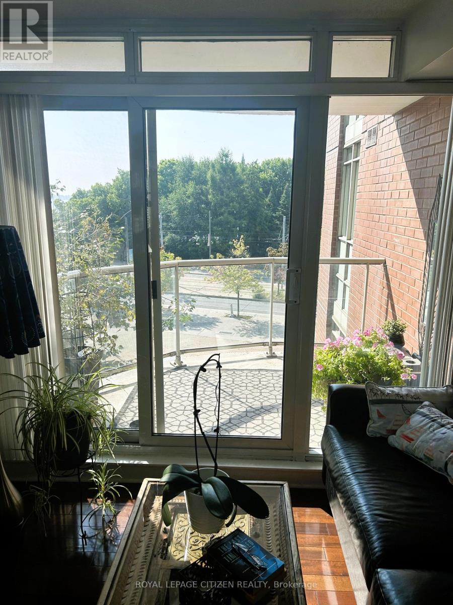 427 - 550 Queens Quay, Toronto, Ontario  M5V 3M8 - Photo 19 - C12593716