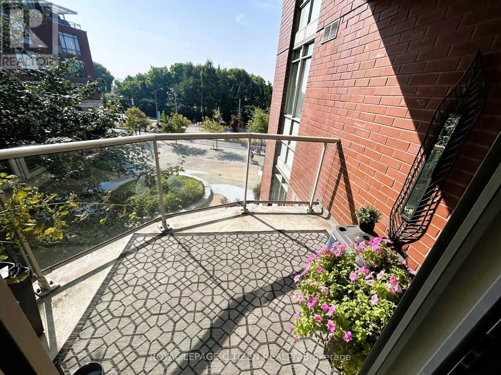 427 - 550 Queens Quay, Toronto, Ontario  M5V 3M8 - Photo 20 - C12593716