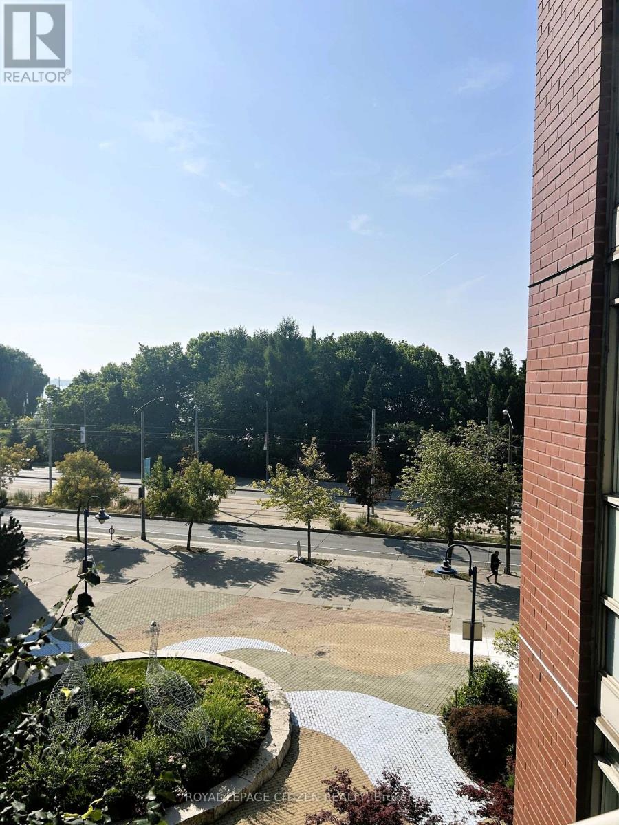 427 - 550 Queens Quay, Toronto, Ontario  M5V 3M8 - Photo 21 - C12593716