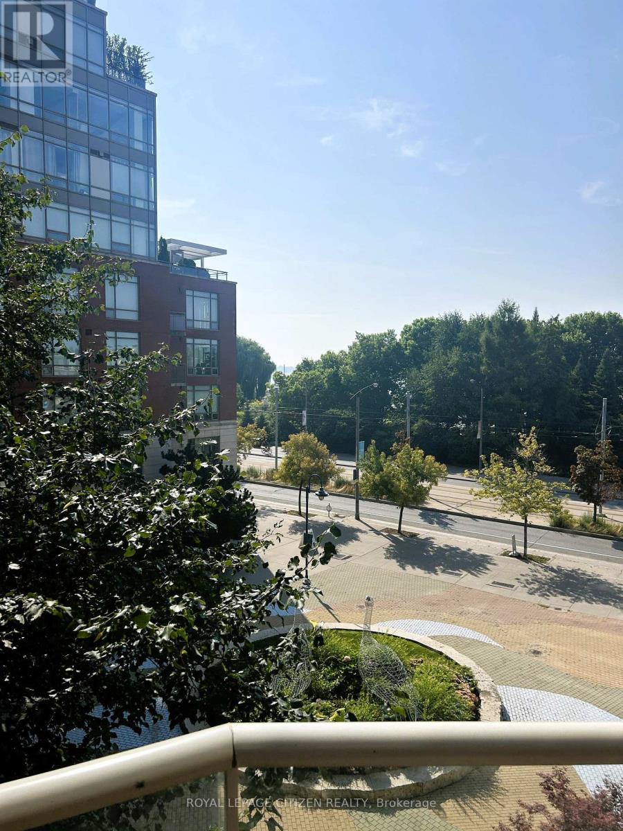 427 - 550 Queens Quay, Toronto, Ontario  M5V 3M8 - Photo 22 - C12593716