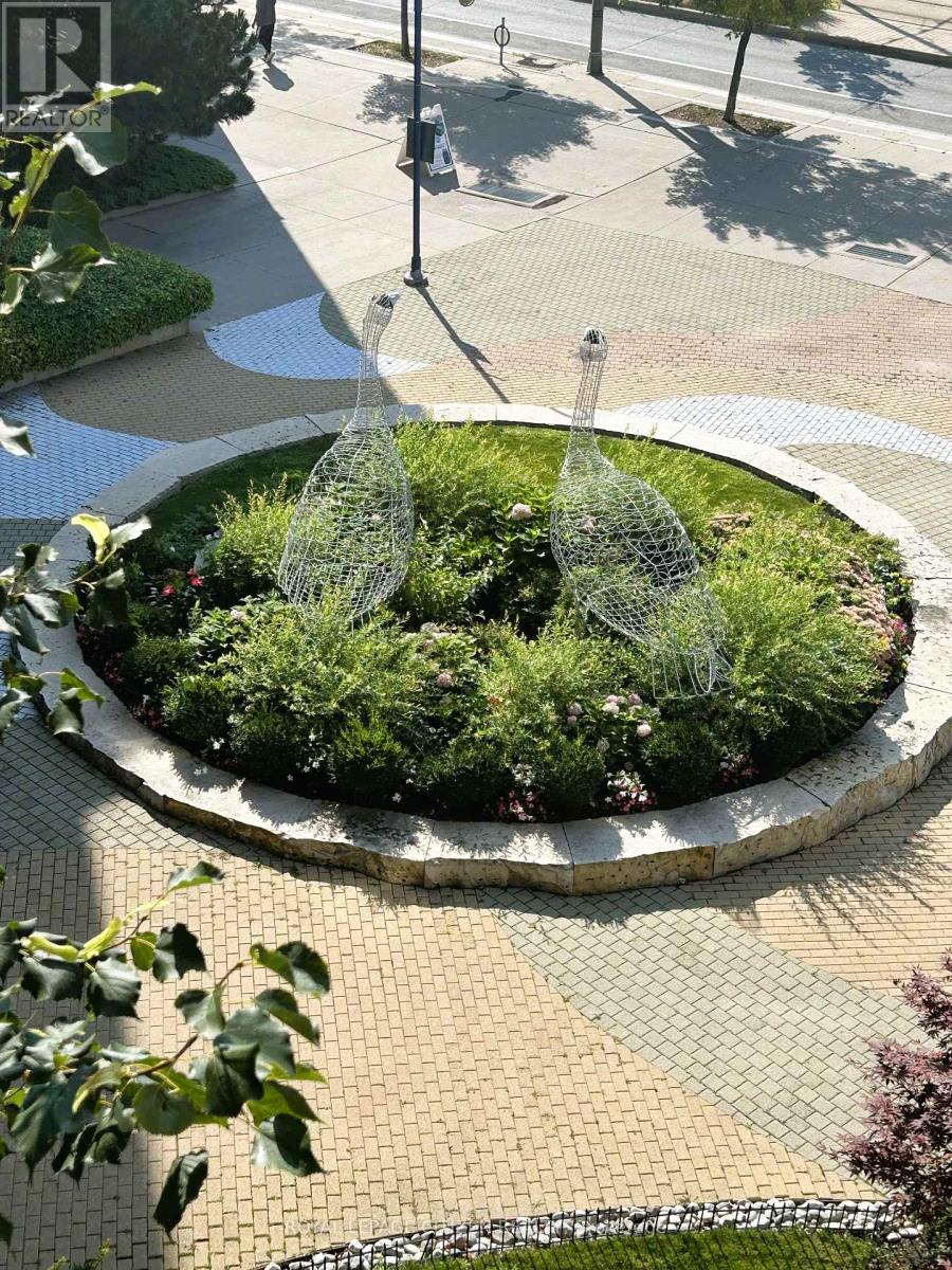 427 - 550 Queens Quay, Toronto, Ontario  M5V 3M8 - Photo 23 - C12593716