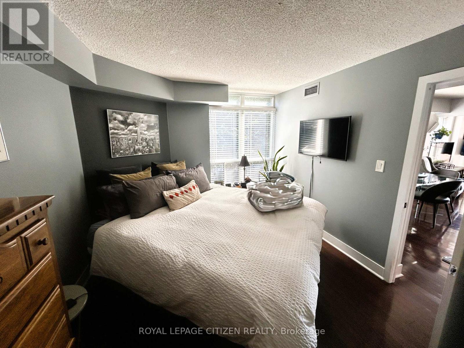 427 - 550 Queens Quay, Toronto, Ontario  M5V 3M8 - Photo 24 - C12593716