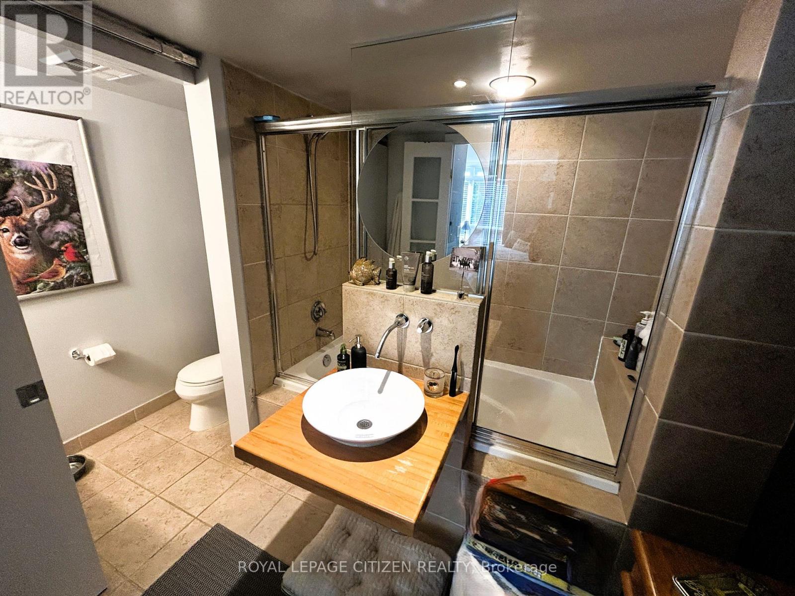 427 - 550 Queens Quay, Toronto, Ontario  M5V 3M8 - Photo 28 - C12593716