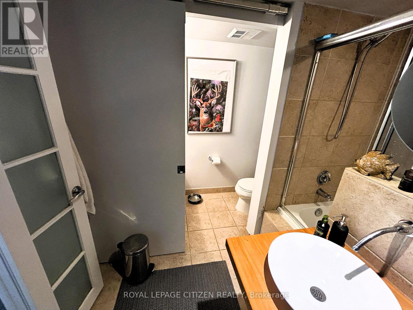 427 - 550 Queens Quay, Toronto, Ontario  M5V 3M8 - Photo 29 - C12593716