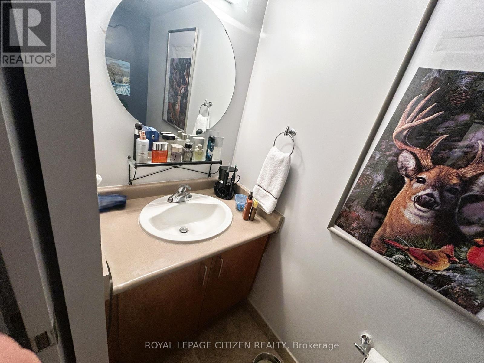 427 - 550 Queens Quay, Toronto, Ontario  M5V 3M8 - Photo 30 - C12593716