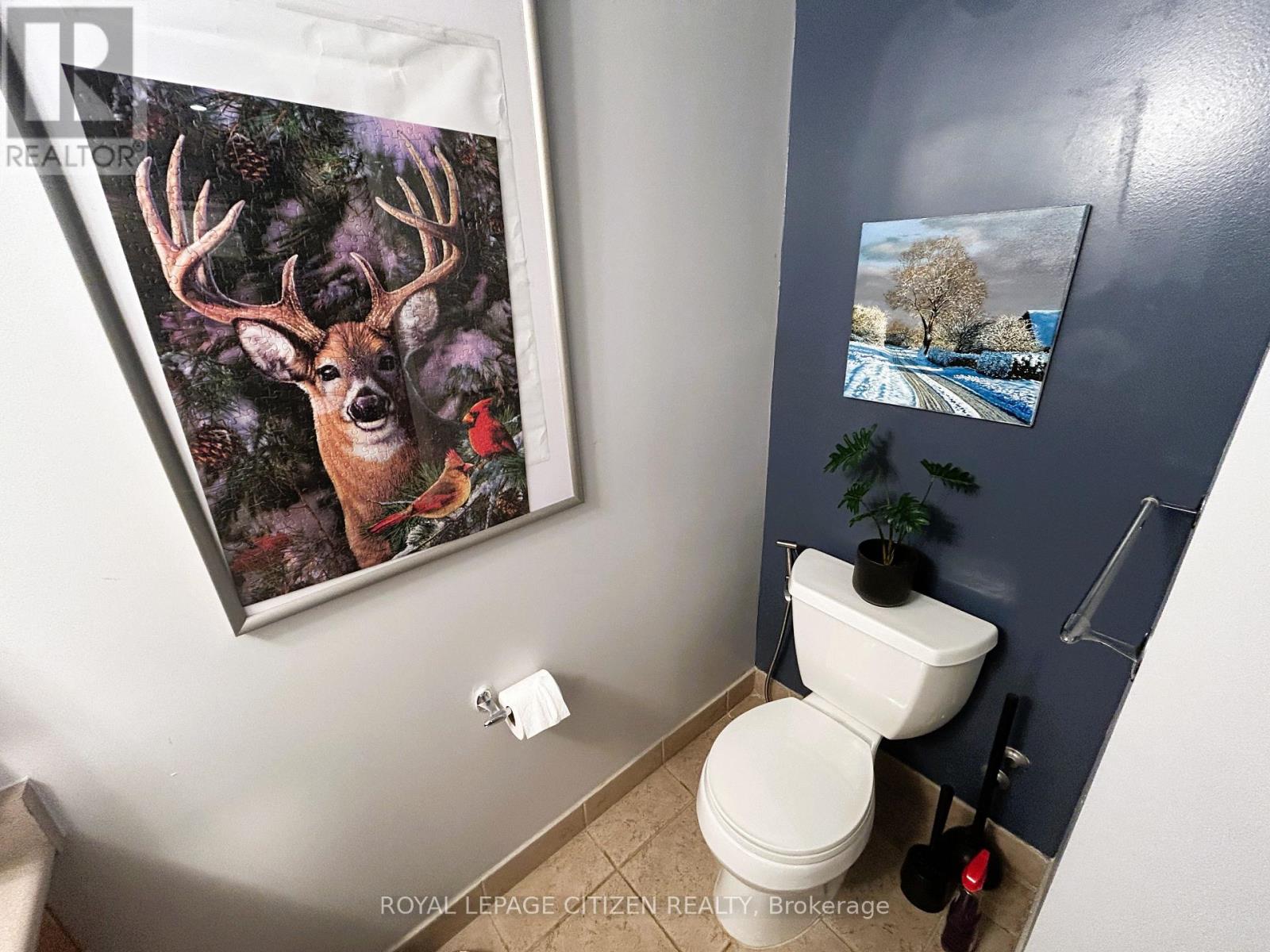 427 - 550 Queens Quay, Toronto, Ontario  M5V 3M8 - Photo 31 - C12593716