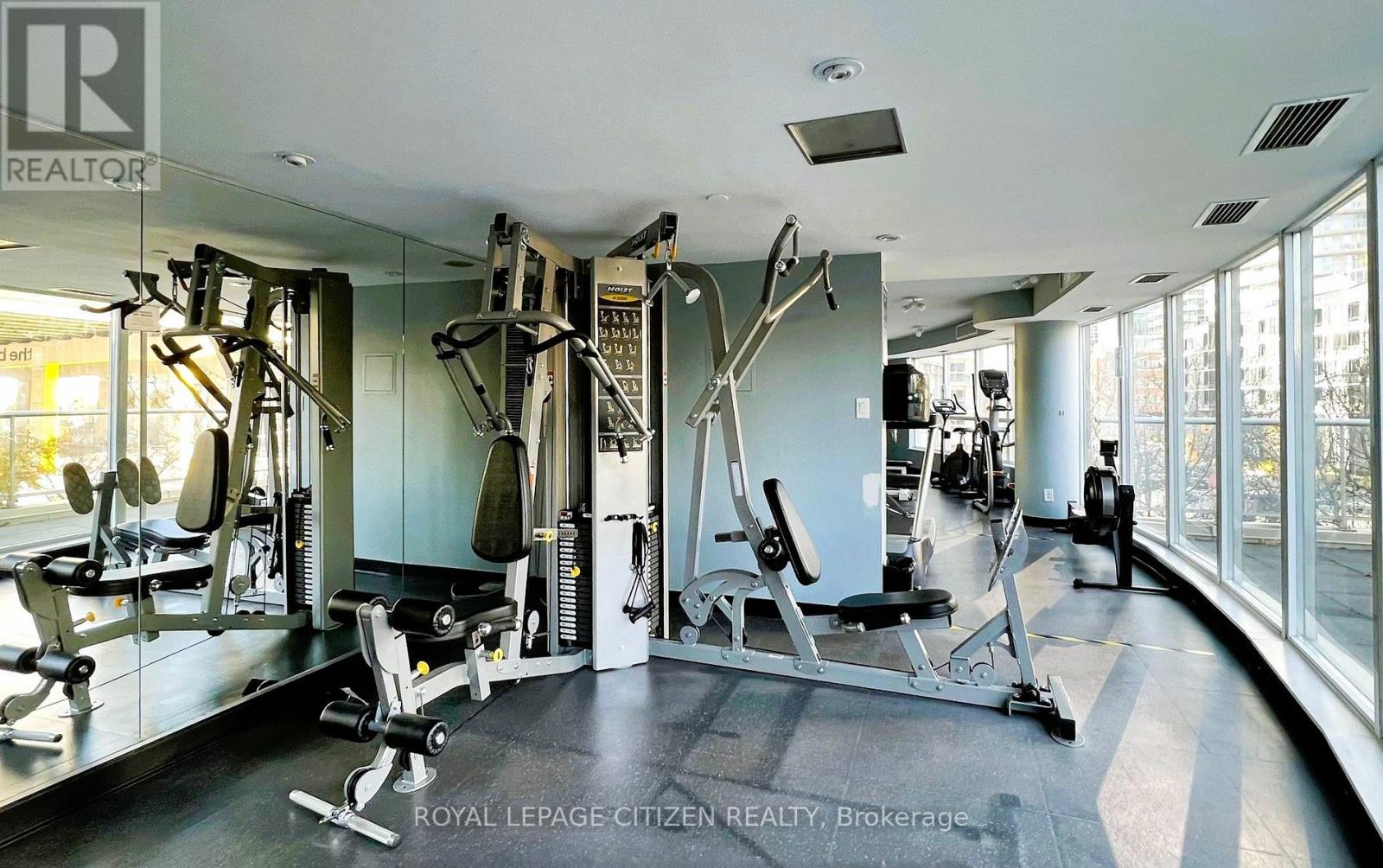 427 - 550 Queens Quay, Toronto, Ontario  M5V 3M8 - Photo 34 - C12593716